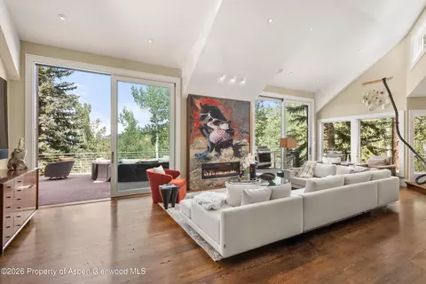 1248 Wood Road Snowmass Village Co 81615 Rd, Snowmass Village, CO 81615