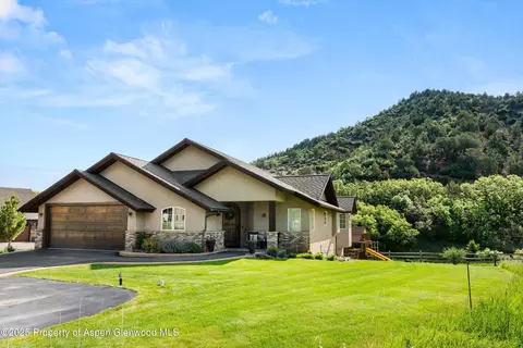 13 Laird Lane Glenwood Springs Co 81601 Ln, Glenwood Springs, CO 81601