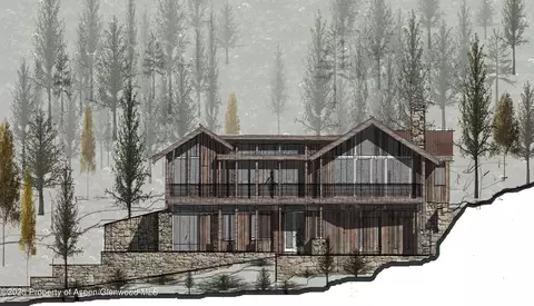 tbd Exhibition Lane Lot 13 Aspen Co 81611 Ln #LOT 13, Aspen, CO 81611