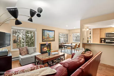 35 Lower Woodbridge Road Z-195 Snowmass Village Co 81615 Rd #Z-195, Snowmass Village, CO 81615
