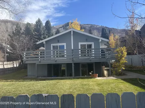 534 536 Spruce Street Aspen Co 81611 St, Aspen, CO 81611