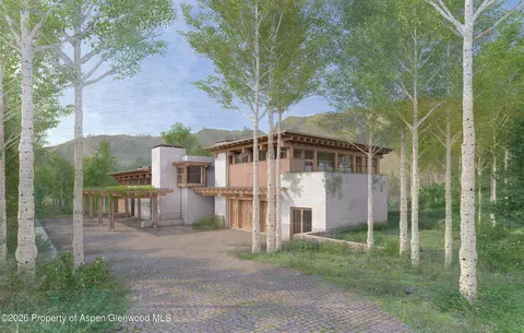 1050 Cemetery Lane Aspen Co 81611 Ln, Aspen, CO 81611