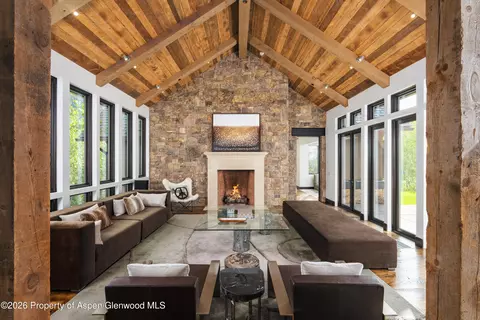 190 W Lupine Drive Aspen Co 81611 Dr, Aspen, CO 81611