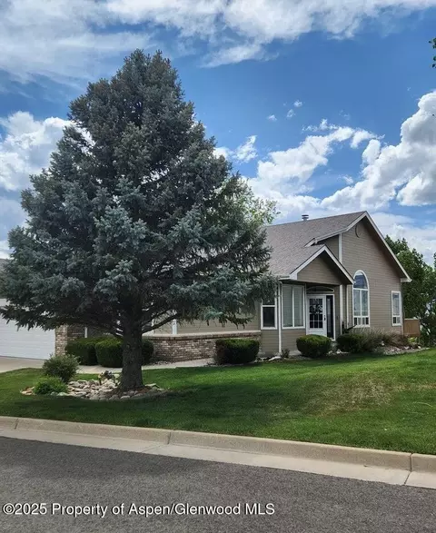 192 S Ridge Court Parachute Co 81635 Ct, Parachute, CO 81635