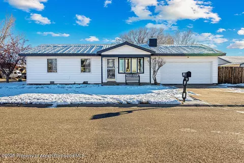 193 Barker St Craig Co 81625, Craig, CO 81625