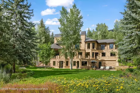 64 Pitkin Way Aspen Co 81611, Aspen, CO 81611