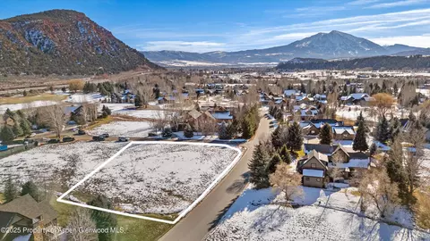 0 Upland Lane Carbondale Co 81623 Ln, Carbondale, CO 81623