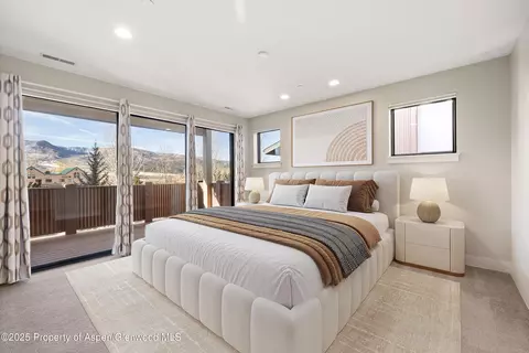 Bedroom - 114 Juniper Trail Basalt Co 81621 Trl, Basalt, CO 81621 photo 1 of 4