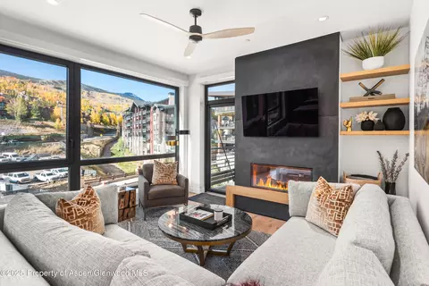 119 Wood Road 401 Snowmass Village Co 81615 Rd #401, Snowmass Village, CO 81615