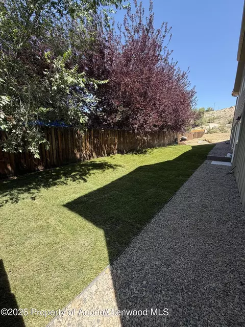 Exterior - 353 Roan Court Silt Co 81652 Ct, Silt, CO 81652 photo 2 of 2