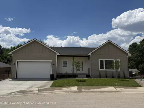 353 Roan Court Silt Co 81652 Ct, Silt, CO 81652