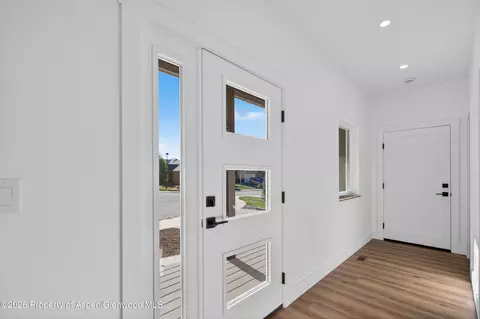 Entry Way - 353 Roan Court Silt Co 81652 Ct, Silt, CO 81652 photo 1 of 5