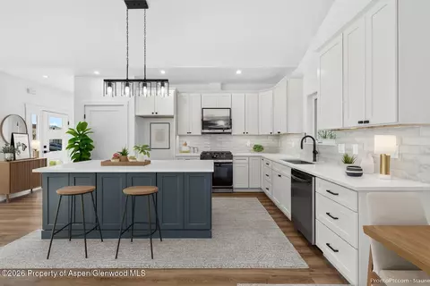 Kitchen - 353 Roan Court Silt Co 81652 Ct, Silt, CO 81652 photo 1 of 3
