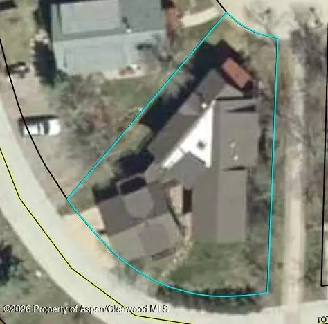 50 Totterdown Road Aspen Co 81611 Rd, Aspen, CO 81611