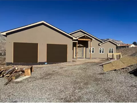 44 Roan Creek Place Battlement Mesa Co 81635 Pl, Battlement Mesa, CO 81635