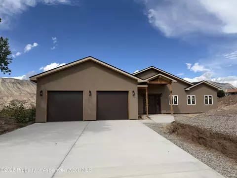 44 Roan Creek Place Battlement Mesa Co 81635 Pl, Battlement Mesa, CO 81635