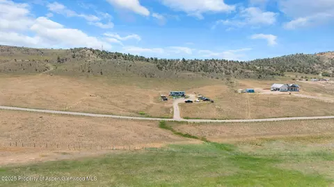 tbd Mineota Drive Silt Co 81652 Dr, Silt, CO 81652
