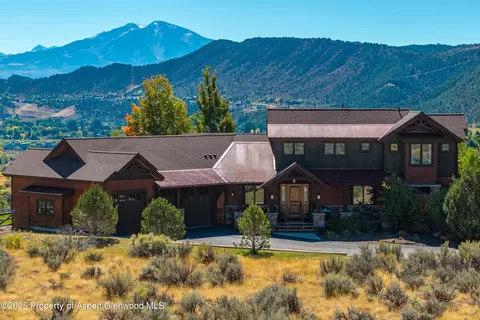 119 Maroon Drive Glenwood Springs Co 81601 Dr, Glenwood Springs, CO 81601