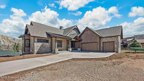 34 Mariposa Carbondale Co 81623, Carbondale, CO 81623