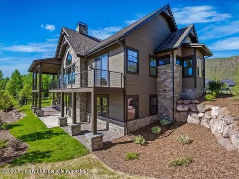 34 Mariposa Carbondale Co 81623, Carbondale, CO 81623