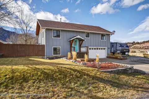 152 Riverboat Drive New Castle Co 81647 Dr, New Castle, CO 81647
