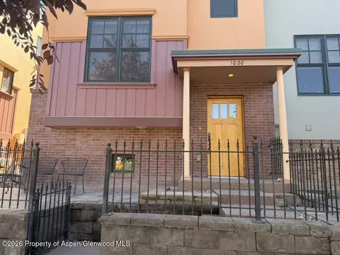 1020 Colorado Avenue Carbondale Co 81623 Ave, Carbondale, CO 81623