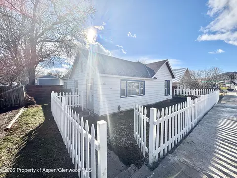 744 Market Street Meeker Co 81641 St, Meeker, CO 81641