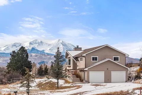 124 Deer Trail Avenue Carbondale Co 81623 Ave, Carbondale, CO 81623