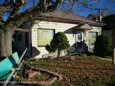 758 Railroad Avenue Rifle Co 81650 Ave, Rifle, CO 81650