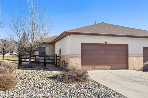 66 Castle Ridge Drive New Castle Co 81647 Dr, New Castle, CO 81647