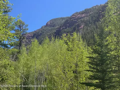 315 Fire House Road Redstone Co 81623 Rd, Redstone, CO 81623