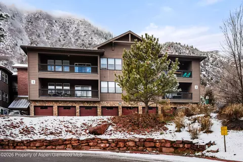 2701 Midland Avenue 625 Glenwood Springs Co 81601 Ave #625, Glenwood Springs, CO 81601
