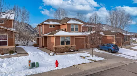 131 W Cathedral Court New Castle Co 81647 Ct, New Castle, CO 81647
