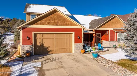 33 Whitetail Drive New Castle Co 81647 Dr, New Castle, CO 81647