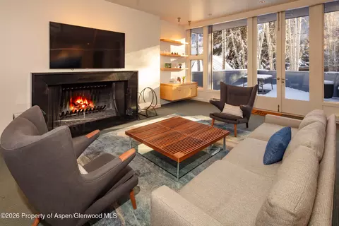 506 W Hallam Street Aspen Co 81611 St, Aspen, CO 81611