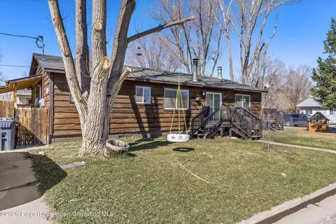 Exterior - 396 E 9th Street Craig Co 81625 St, Craig, CO 81625 photo 2 of 3