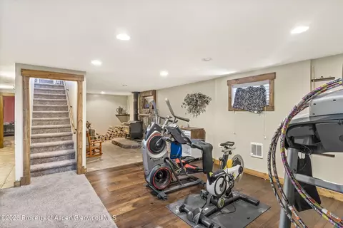 Entry Way - 396 E 9th Street Craig Co 81625 St, Craig, CO 81625 photo 1 of 1