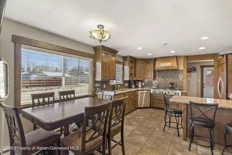 Kitchen - 396 E 9th Street Craig Co 81625 St, Craig, CO 81625 photo 1 of 3