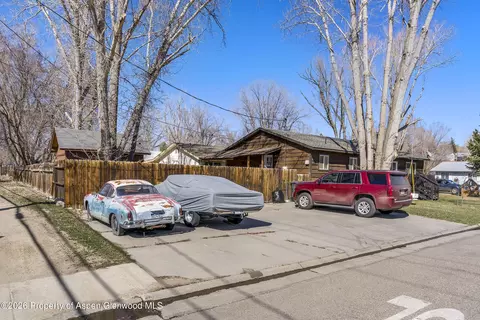 Exterior - 396 E 9th Street Craig Co 81625 St, Craig, CO 81625 photo 1 of 3