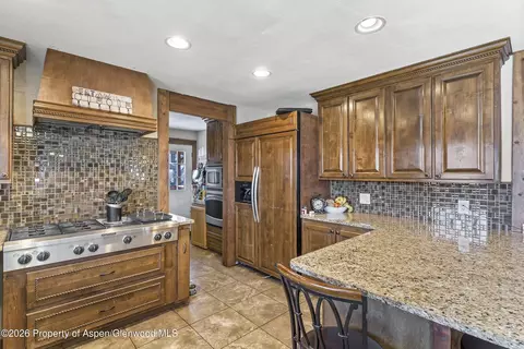 Kitchen - 396 E 9th Street Craig Co 81625 St, Craig, CO 81625 photo 3 of 3