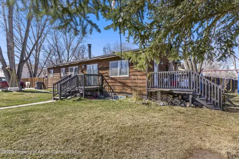 396 E 9th Street Craig Co 81625 St, Craig, CO 81625