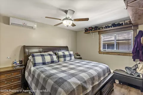 Bedroom - 396 E 9th Street Craig Co 81625 St, Craig, CO 81625 photo 1 of 8