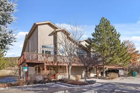 Exterior - 1 Pine Ridge Road Basalt Co 81621 Rd, Basalt, CO 81621 photo 4 of 4