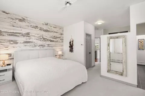 Bedroom - 1 Pine Ridge Road Basalt Co 81621 Rd, Basalt, CO 81621 photo 1 of 3