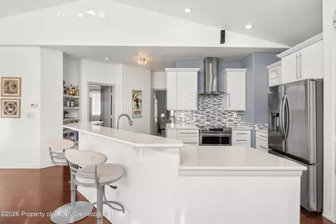 Kitchen - 1 Pine Ridge Road Basalt Co 81621 Rd, Basalt, CO 81621 photo 2 of 3