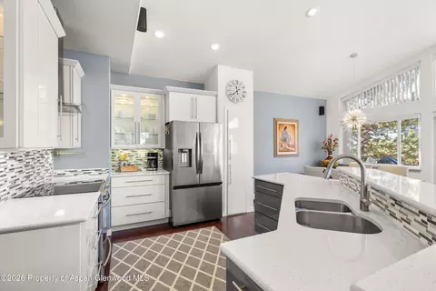 Kitchen - 1 Pine Ridge Road Basalt Co 81621 Rd, Basalt, CO 81621 photo 1 of 3