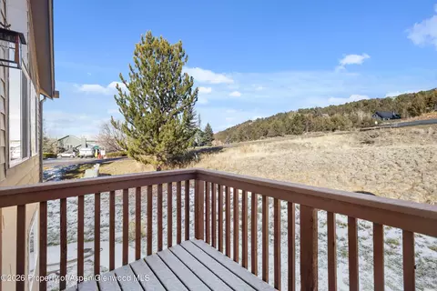 Exterior - 1 Pine Ridge Road Basalt Co 81621 Rd, Basalt, CO 81621 photo 1 of 4