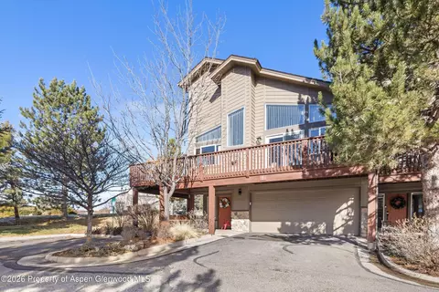 Exterior - 1 Pine Ridge Road Basalt Co 81621 Rd, Basalt, CO 81621 photo 2 of 4