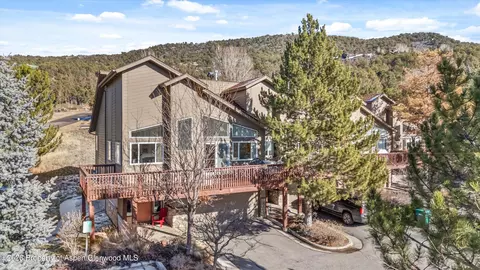 1 Pine Ridge Road Basalt Co 81621 Rd, Basalt, CO 81621