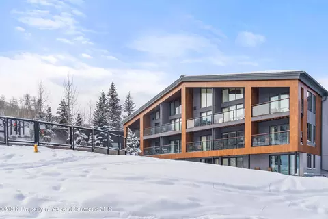690 Carriage Way 3a B Snowmass Village Co 81615 Way #3A & B, Snowmass Village, CO 81615